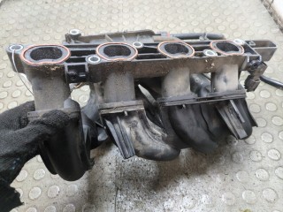 Коллектор впускной, Ford Fusion 2002-2005