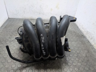 Коллектор впускной, Mercedes B W245 2008-2011