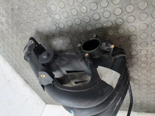 Коллектор впускной, Mercedes B W245 2008-2011