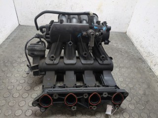 Коллектор впускной, Mercedes B W245 2008-2011