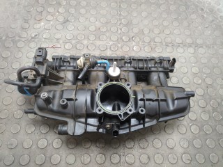 Коллектор впускной, Volkswagen Passat CC 2008-2012