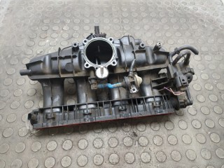 Коллектор впускной, Volkswagen Passat CC 2008-2012