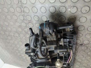 Коллектор впускной, Volkswagen Passat CC 2008-2012