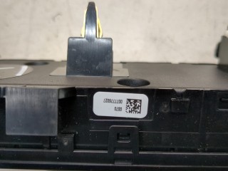 Переключатель отопителя (печки), ориг. номер 26588861, Chevrolet Equinox 2024-2026