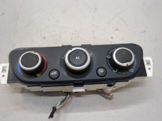 Переключатель отопителя (печки), ориг. номер 275101203R, Renault Megane 2008-2014