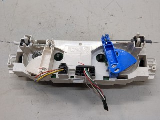 Переключатель отопителя (печки), ориг. номер 275101203R, Renault Megane 2008-2014