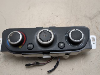 Переключатель отопителя (печки), ориг. номер 275101203R, Renault Scenic 2012-2013