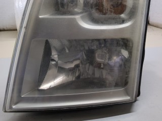 Фара (передняя) левая, ориг. номер 6C1113W030BF, 1684409, Ford Transit 2006-2014