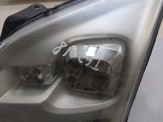 Фара (передняя) левая, ориг. номер 6C1113W030BF, 1684409, Ford Transit 2006-2014