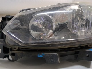 Фара (передняя) левая, ориг. номер 5K2941005H, Volkswagen Golf 6 2008-2012
