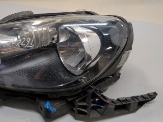 Фара (передняя) левая, ориг. номер 5K2941005H, Volkswagen Golf 6 2008-2012