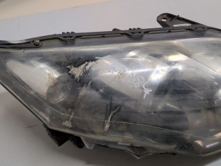 Фара (передняя) правая, Renault Laguna 3 2007-2012