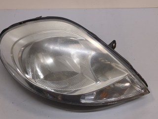 Фара (передняя) правая Renault Trafic 2006-2014, 8200701366