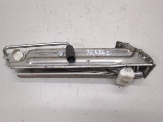 Домкрат, Mercedes C W204 2007-2011