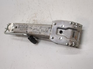 Домкрат, Mercedes C W204 2007-2011