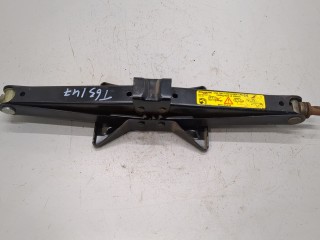 Домкрат, Honda CR-V 2001-2004