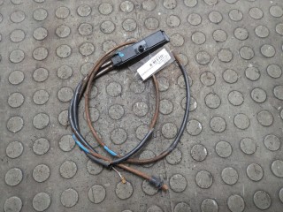 Трос капота, ориг. номер A2118800159, Mercedes E-Класс 2002-2006