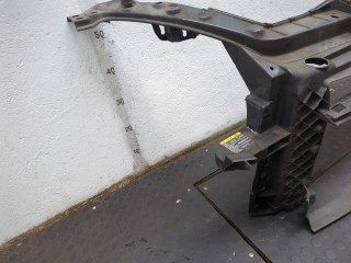 Трос капота, Ford Fusion 2005-2012