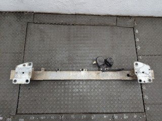 Усилитель бампера передний, ориг. номер 752100015R, Renault Scenic 2009-2012