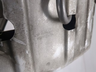 Усилитель бампера передний, Ford Focus 2001-2005