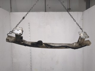 Усилитель бампера передний, ориг. номер 752100015R, Renault Scenic 2009-2012