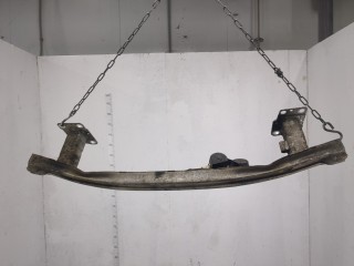 Усилитель бампера передний, ориг. номер 752100015R, Renault Scenic 2009-2012