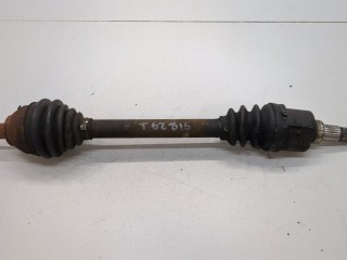 Полуось (приводной вал, шрус) левая передняя, Ford Focus 2001-2005