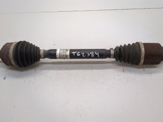 Полуось (приводной вал, шрус) левая передняя, Renault Laguna 3 2007-2012