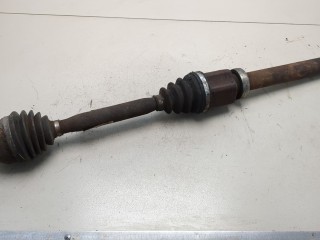 Полуось (приводной вал, шрус) правая передняя, Ford Mondeo 2006-2010