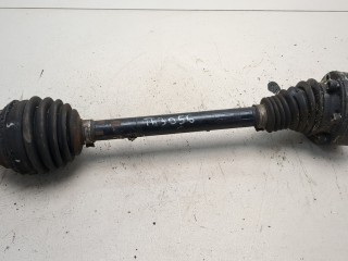 Полуось (приводной вал, шрус) левая передняя, Skoda Octavia 2000-2011