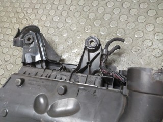 Корпус воздушного фильтра, ориг. номер 9673061080, Peugeot 207 2009-2013