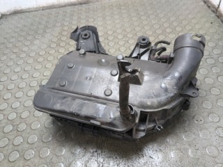Корпус воздушного фильтра, ориг. номер 9673061080, Peugeot 207 2009-2013
