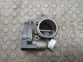 Заслонка дроссельная, Volkswagen Passat CC 2008-2012