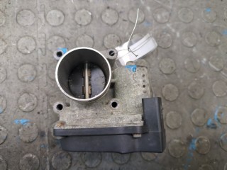 Заслонка дроссельная, ориг. номер 03D133062F, Skoda Fabia 2007-2010