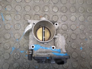 Заслонка дроссельная, Mazda 6 2005-2008