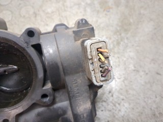 Заслонка дроссельная, Mini Cooper 2006-2010