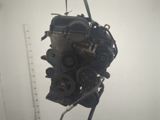 Заслонка дроссельная, Hyundai i30 2007-2010