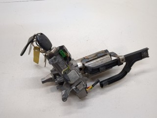 Колонка рулевая, Ford Focus 2001-2005
