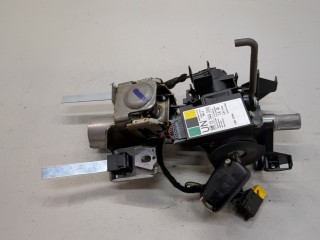 Колонка рулевая, Opel Meriva 2006-2010