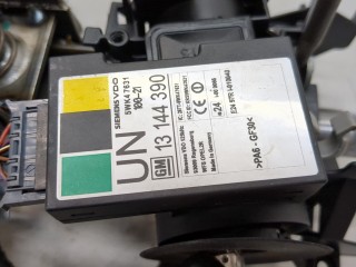 Колонка рулевая, Opel Meriva 2006-2010