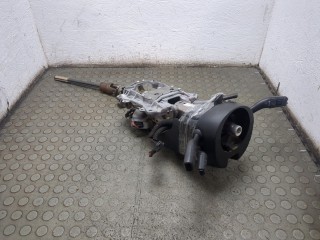 Колонка рулевая, Audi Q7 2005-2009