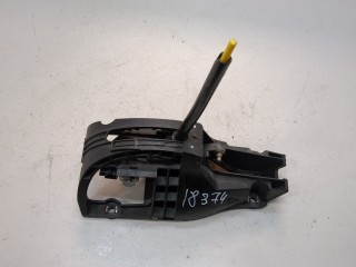 Кулиса КПП, Hummer H2 2002-2007