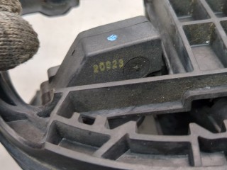 Кулиса КПП, Hummer H2 2002-2007
