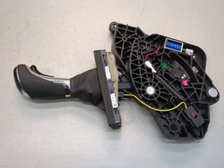 Кулиса КПП, Chevrolet Equinox 2017-2021