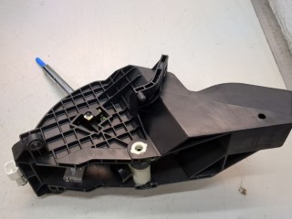 Кулиса КПП, Nissan Murano 2011-2015