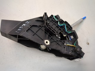 Кулиса КПП, Nissan Murano 2011-2015