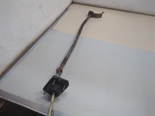 Кулиса КПП, Citroen Berlingo 2004-2013
