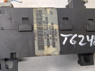Переключатель поворотов и дворников (стрекоза), ориг. номер 56010132AD, Jeep Liberty 2001-2004