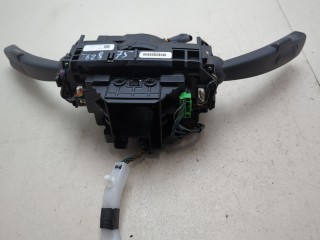 Переключатель поворотов и дворников (стрекоза), Volvo S80 2006-2010
