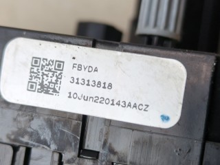 Переключатель поворотов и дворников (стрекоза), Volvo S80 2006-2010